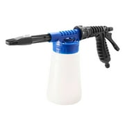YiaNXan Car Wash Foam Gun Foam Cannon Car Foam Sprayer Snow Foam Blaster Car Accessories
